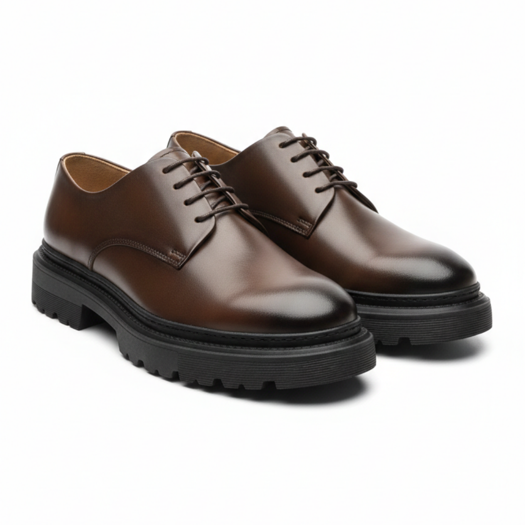 Derby Class – Image 2