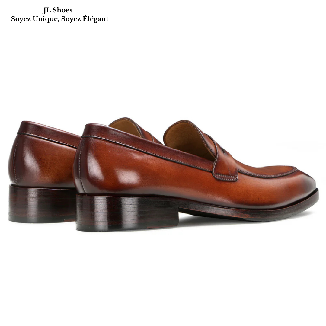 Mocassin Noble – Image 2