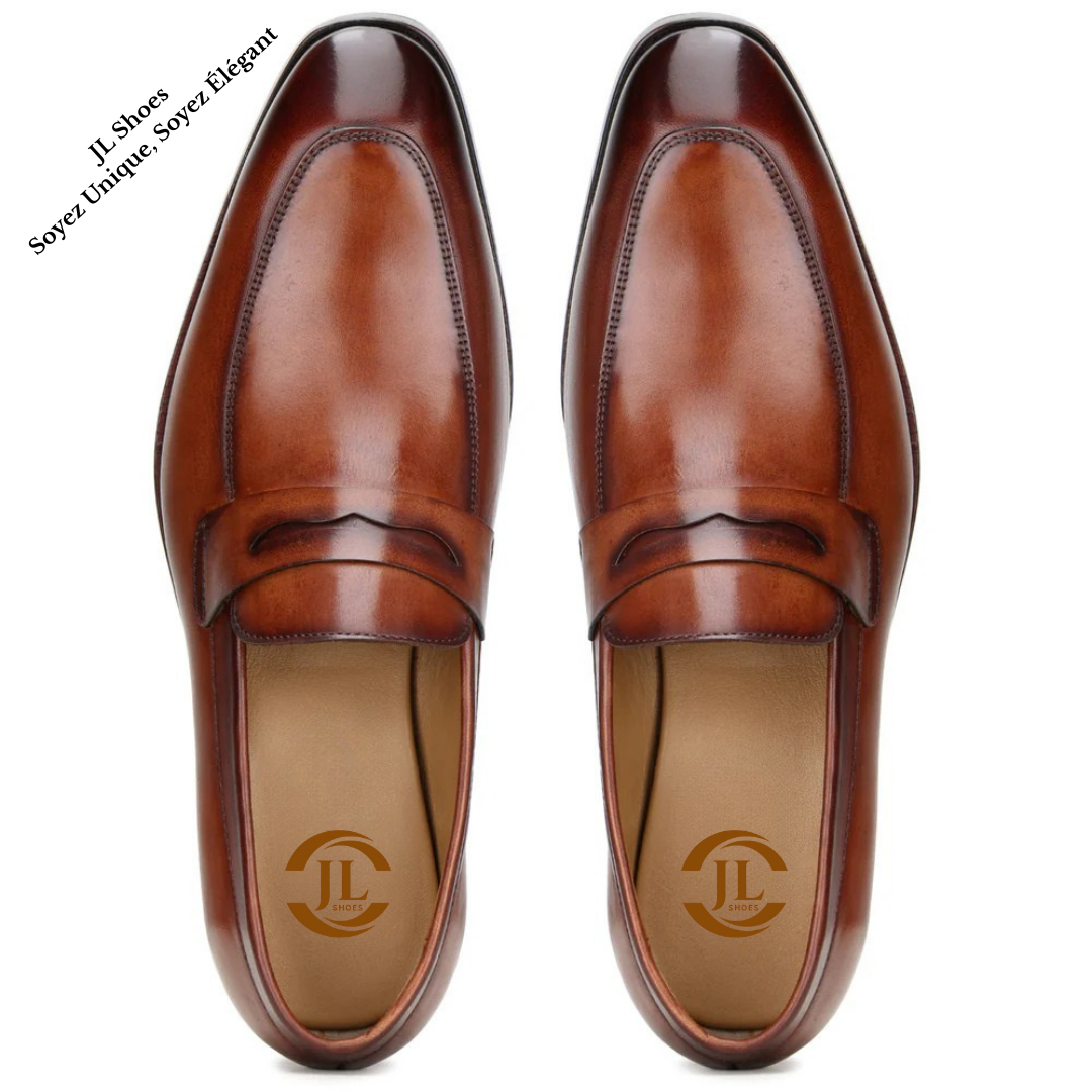 Mocassin Noble – Image 3
