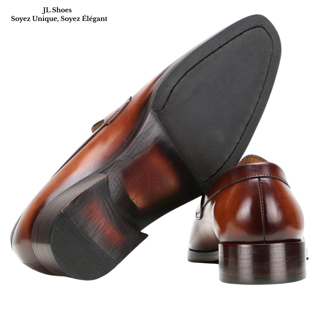 Mocassin Noble – Image 4