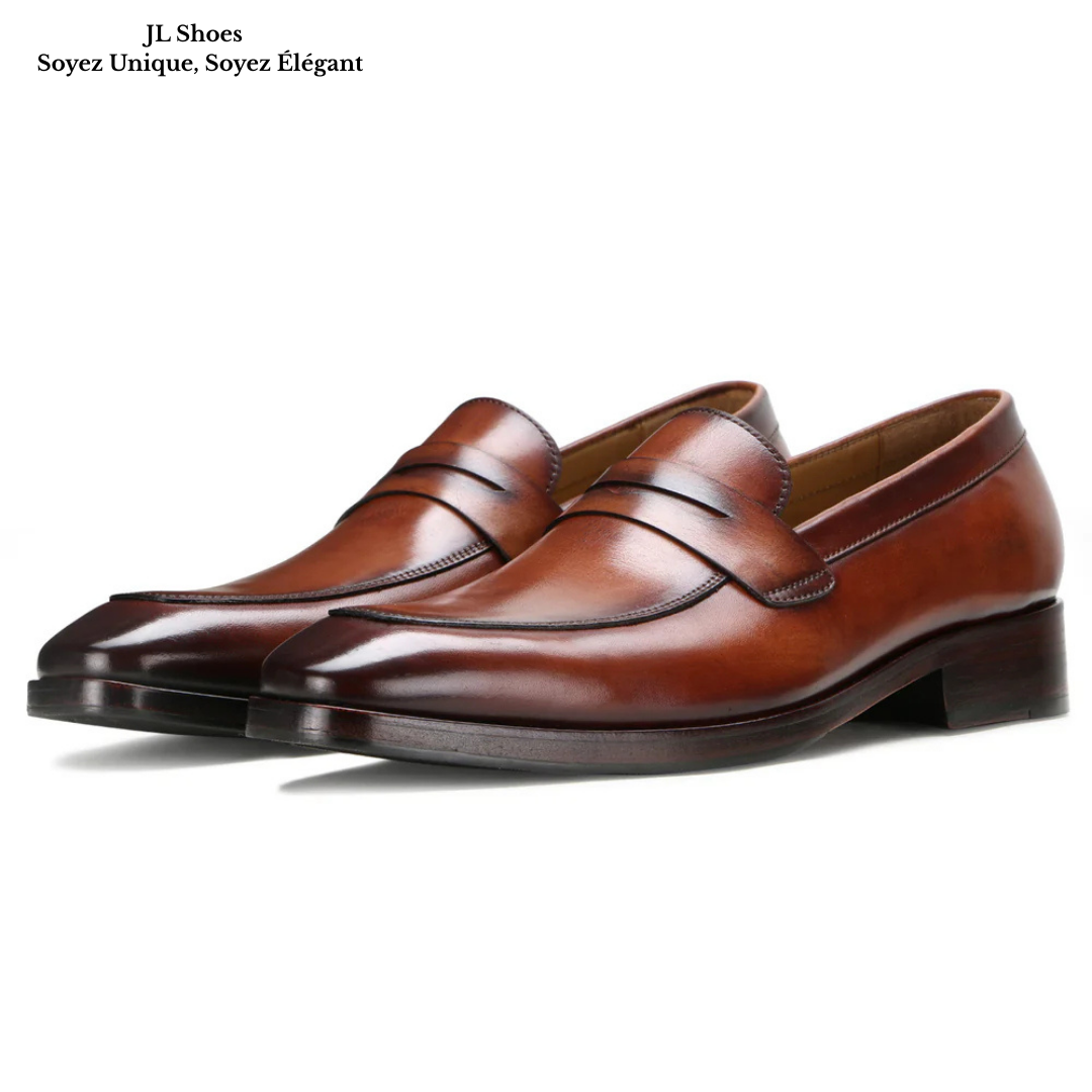 Mocassin Noble – Image 5
