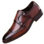 Chaussures Habillées cuir