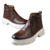 boot vuir
