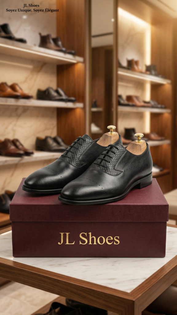 chaussures homme en cuir style italien italienne shoes