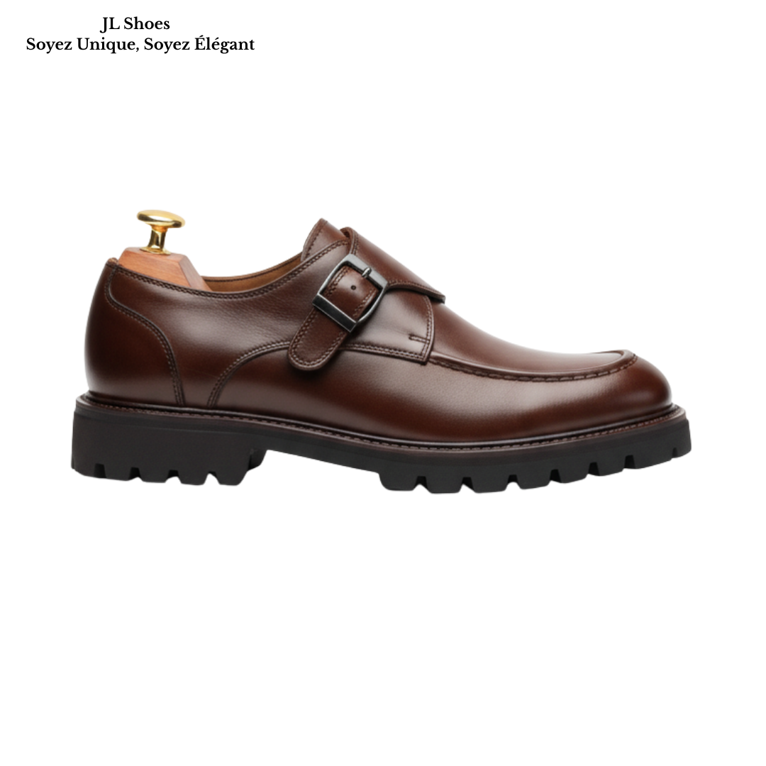 Monk Strap – Image 3