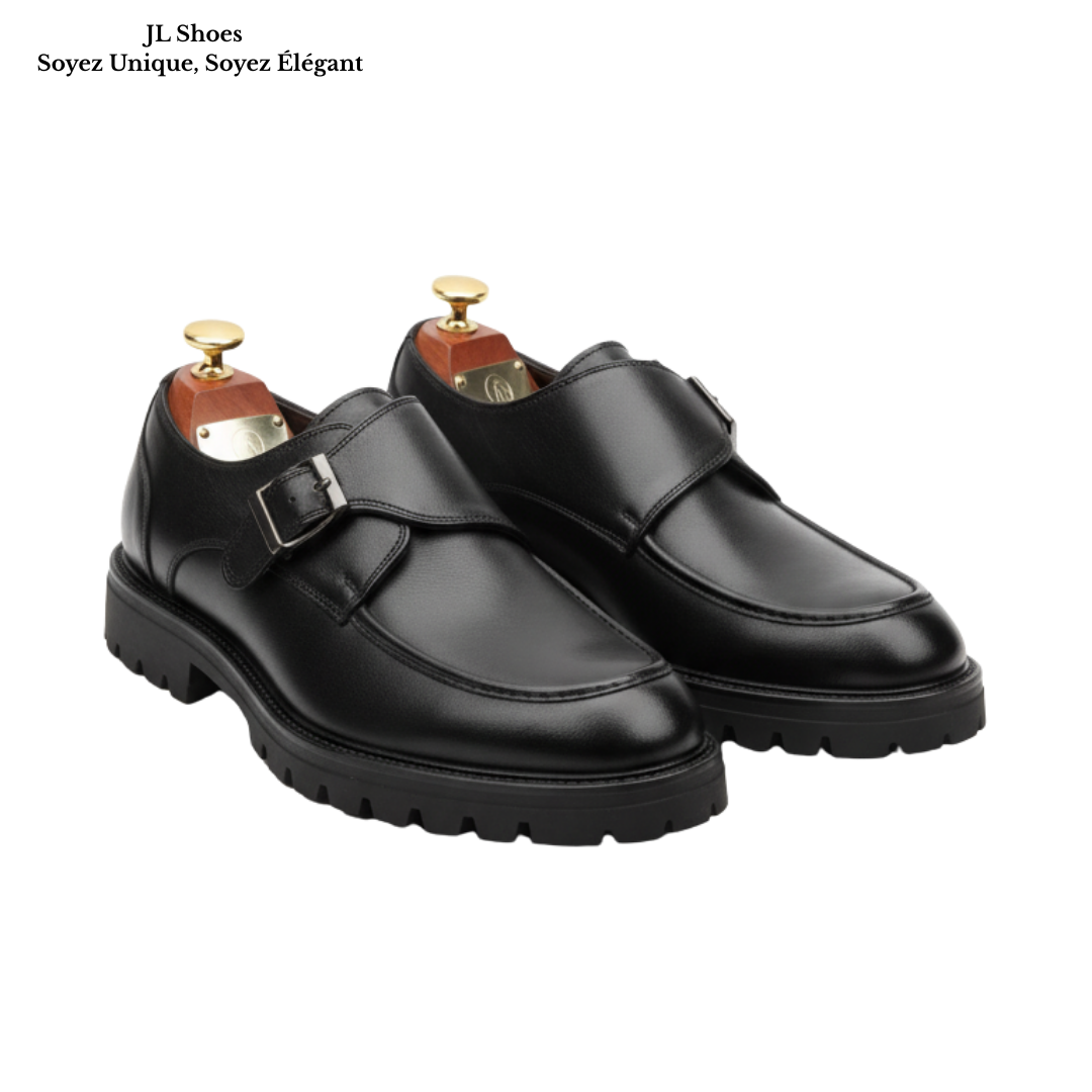 Monk Strap – Image 4