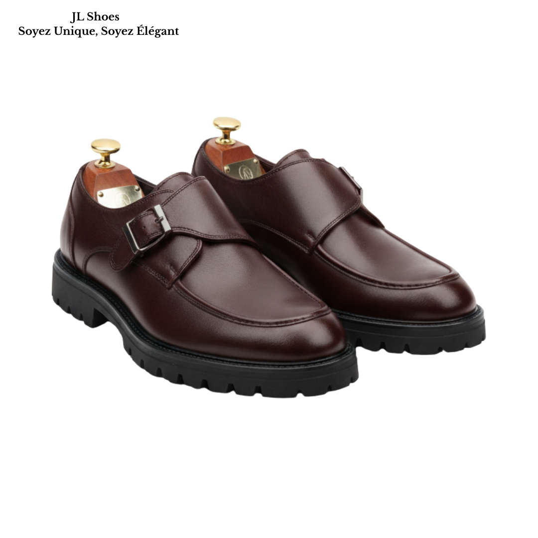 Monk Strap – Image 5