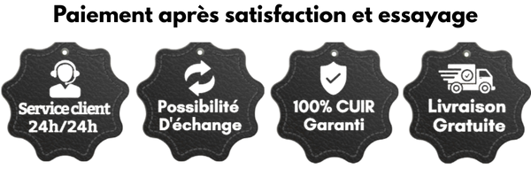 Majestic One chaussure habillée homme en cuir marron avec semelle élégante