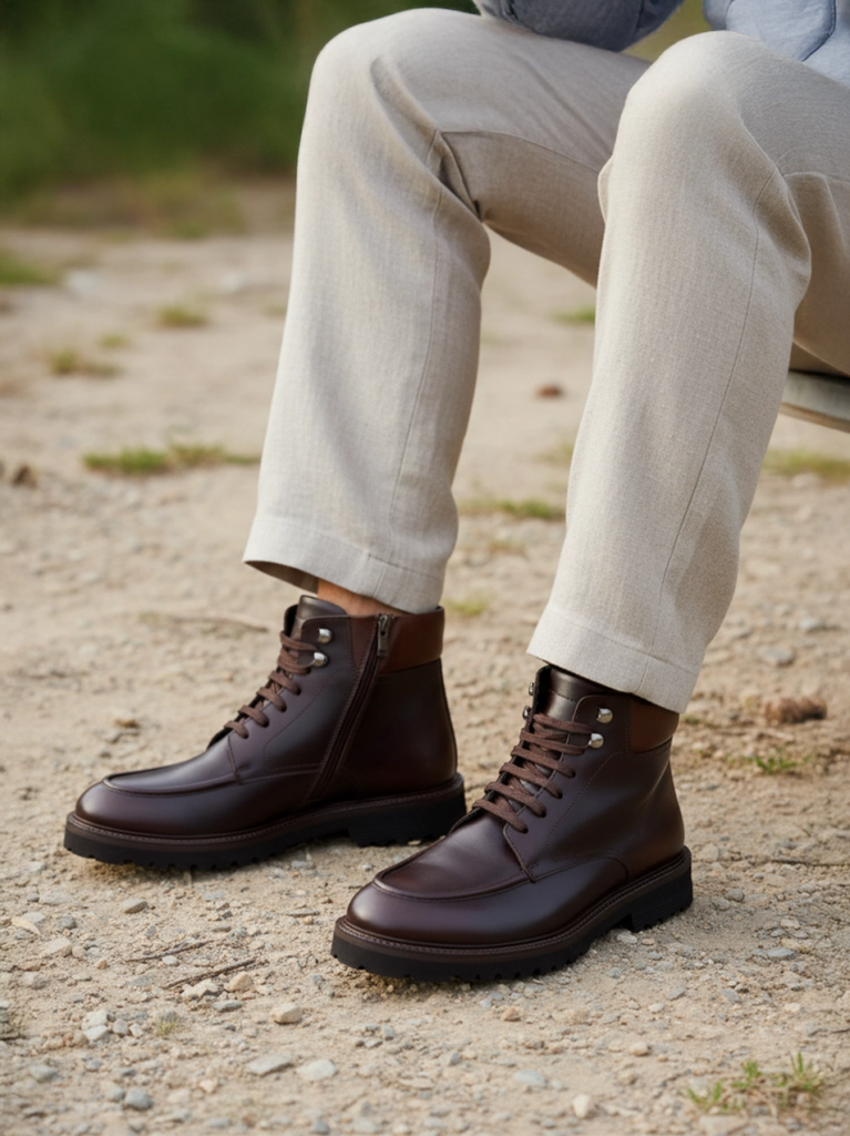 jl shoes